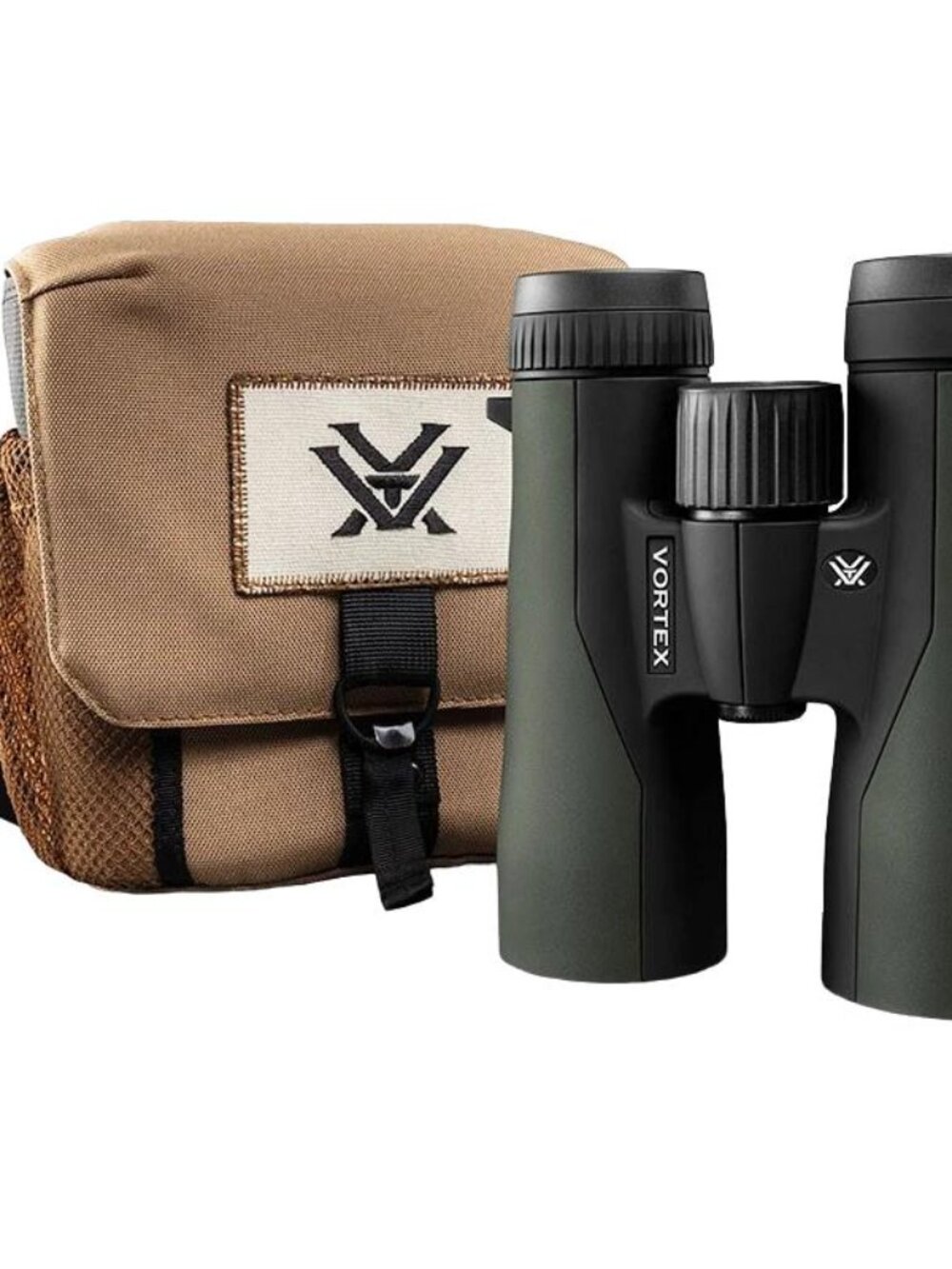Vortex Crossfire HD 8x42 Binoculars Like New